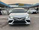 Toyota Camry SPORT