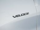 ألفا روميو جوليا Veloce 2.0L RWD