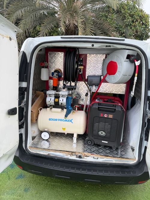 بيجو بارتنر