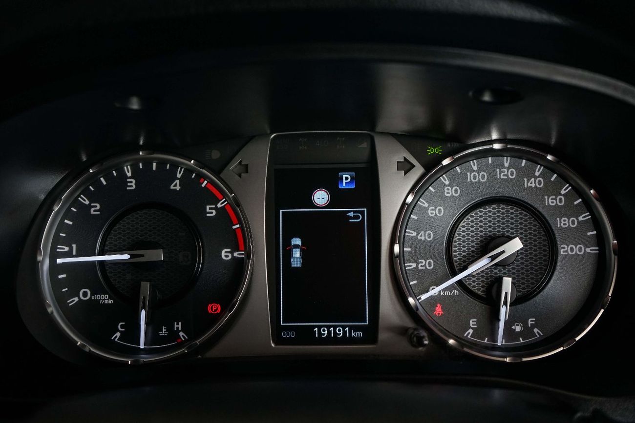 Toyota Hilux Toyota Hilux