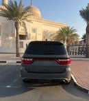 Dodge Durango SRT 392