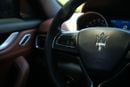 Maserati Levante STD Maserati Levante 2019