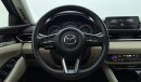 Mazda 6 S 2.5 | Under Warranty | Inspected on 150+ parameters