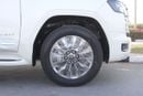 Toyota Land Cruiser  2026 Model Toyota Land Cruiser (LC300), 3.5L Petrol 4WD 10A/T
