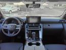Toyota Land Cruiser GXR, 4.0L Petrol, 2026MY