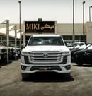 تويوتا لاند كروزر LC VXR 3.3 TT || Diesel || 2025