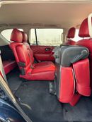 Nissan Armada Nissan Armada