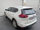 Nissan XTrail
