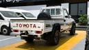 Toyota Land Cruiser Pick Up TOYOTA LC 70 LX V6 70th Anniversary