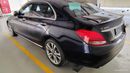 Mercedes-Benz C 300 Standard