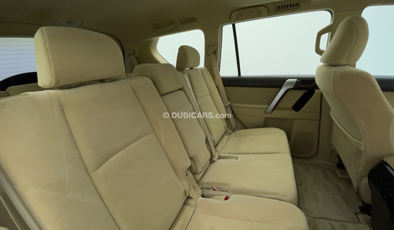 Toyota Prado GXR 4 | Zero Down Payment | Free Home Test Drive