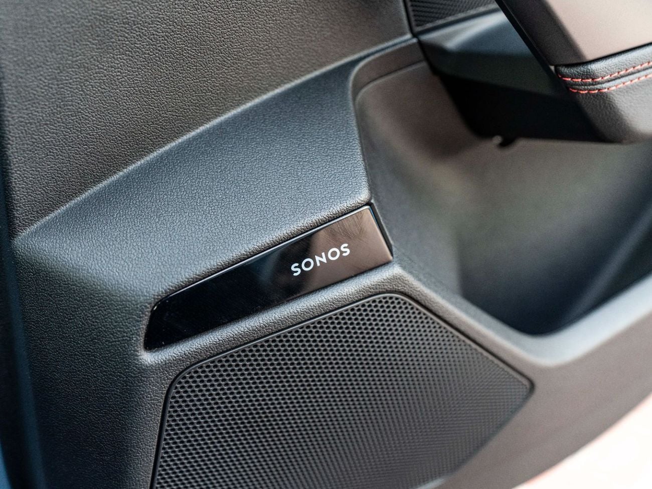 Audi RS3 TFSI quattro 2.5L Sportback