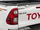 Toyota Hilux EXPORT ONLY - S GLX 2.7L AWD A/T EXPORT ONLY - 2.7L AWD A/T (Key Start)