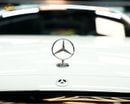 مرسيدس بنز S 500 4MATIC L
