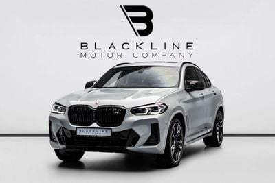 بي أم دبليو X4 M40I 3.0L 2024 BMW X4 M40i, 3.0 TC I6, 4WD, 382bhp, 8 Speed Auto