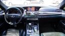 Lexus LS460