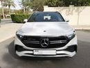مرسيدس بنز EQA 350 Premium Plus