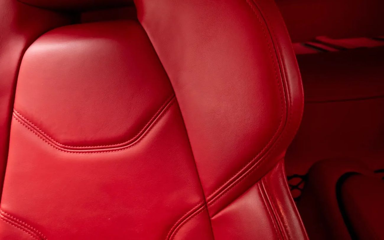 Ferrari F12 Berlinetta Std 6.3L - GCC Spec