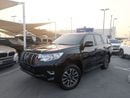 تويوتا فورتونر GXR 4.0L (278 HP)