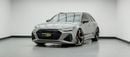 Audi RS6 STANDARD