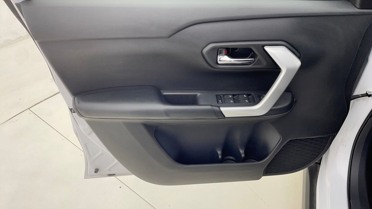 Toyota Raize G 1 | Zero Down Payment | Home Test Drive