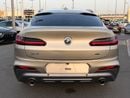 بي أم دبليو X4 XDRIVE 30I M SPORT PACK