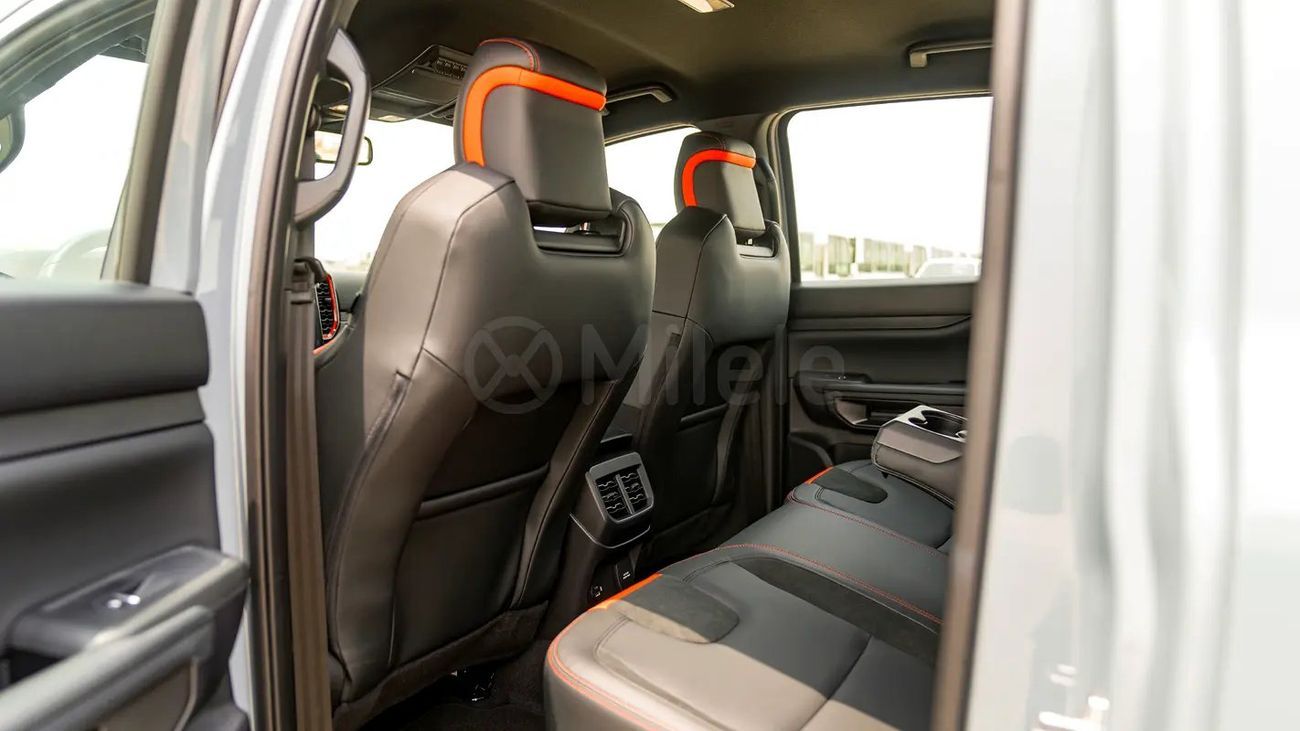 Ford Ranger RAPTOR | 2-YEAR WARRANTY + SERVICE AVAILABLE | IN-HOUSE FINANCING | 0% DOWNPAYMENT (BANK)