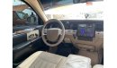 Lincoln Town Car Model 2007, imported from America, 8 cylinder, mileage 262000