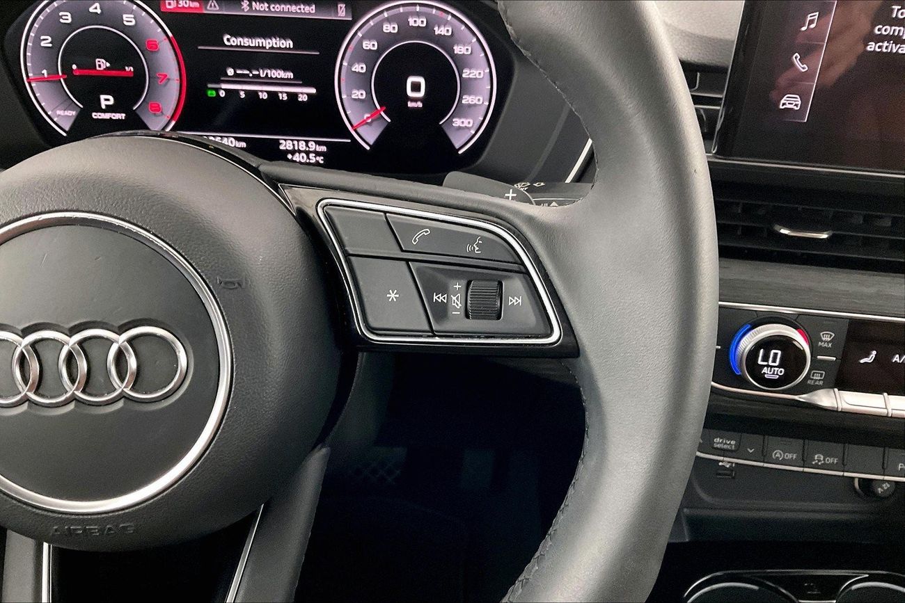 BMW 430i M Sport | 1 year free warranty | 0 Down Payment