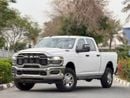 رام 2500 Power Wagon 6.4L 4WD (5 Seater)