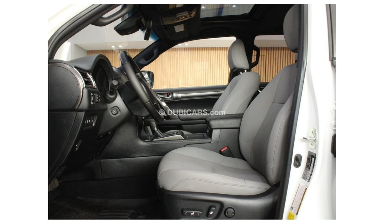 Lexus GX460 GX460 PREMIUM WITH WARRANTY
