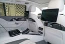 مرسيدس بنز GLS 600 Maybach