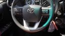 Toyota Hilux GLS 2.7L  2WD  A/T