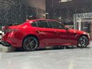 Alfa Romeo Giulia Quadrifoglio Carbon 2.9L 2021 Alfa Romeo Giulia, Nov 2027 Alfa Romeo Warranty + Service Pack, Low Km
