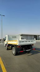 Mitsubishi Canter STD GCC Specs
