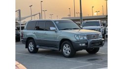 Lexus LX 470