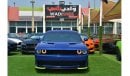 Dodge Challenger CHALLENGER//NICE COLOR//GOOD CONDITION//CASH OR 0 % DOWN PAYMENT