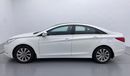 Hyundai Sonata GLS 2.4 | Under Warranty | Inspected on 150+ parameters