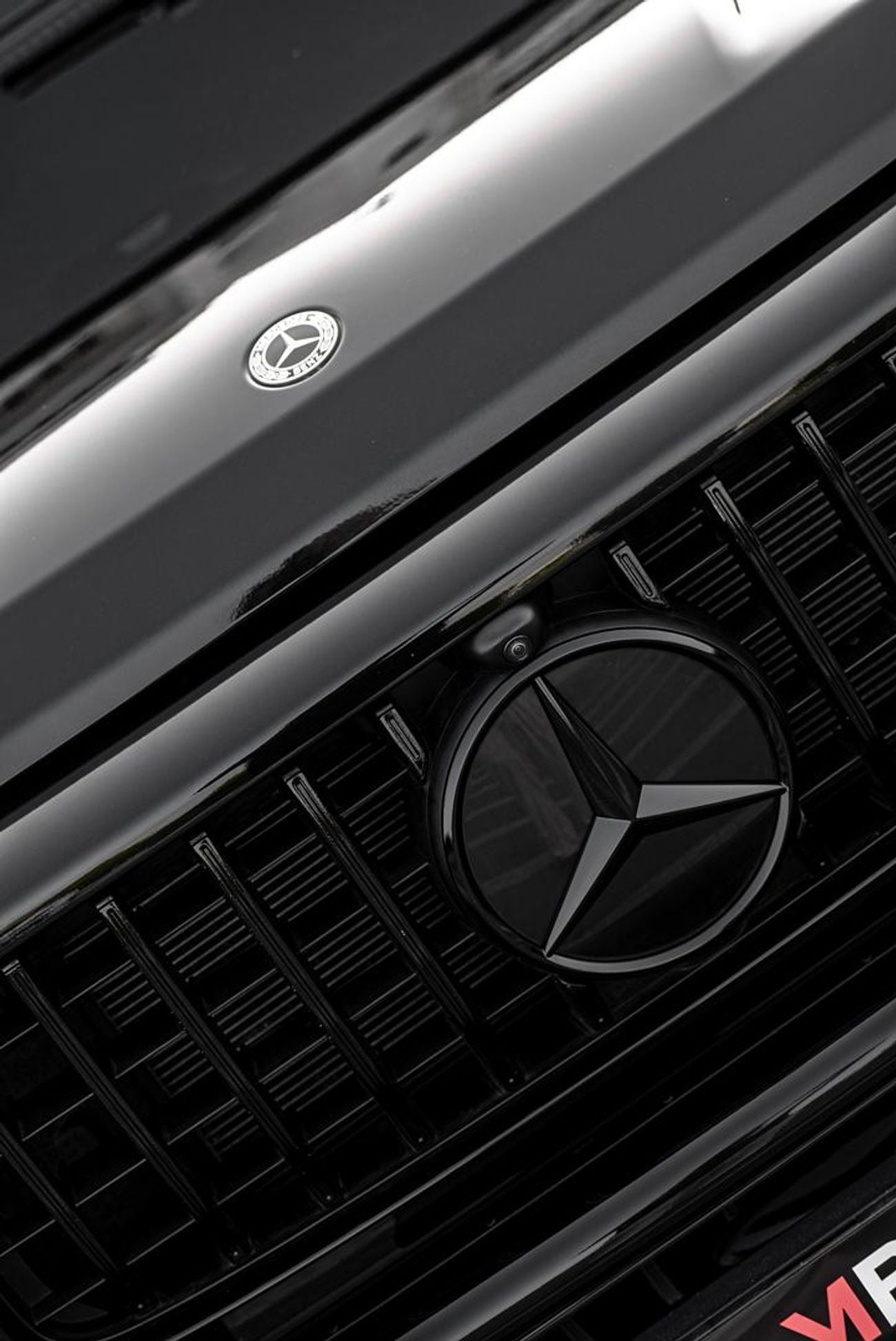 Mercedes Benz G63 AMG STD Low Mileage