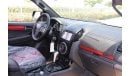 إيسوزو D-ماكس 2019 Model Double Cabin LS Automatic GT 5 Seater (Export Only)