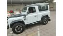 Land Rover Defender 90