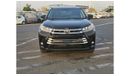 Toyota Highlander Se full option