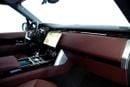 Land Rover Range Rover AUTOBIOGRAPHY LWB P530