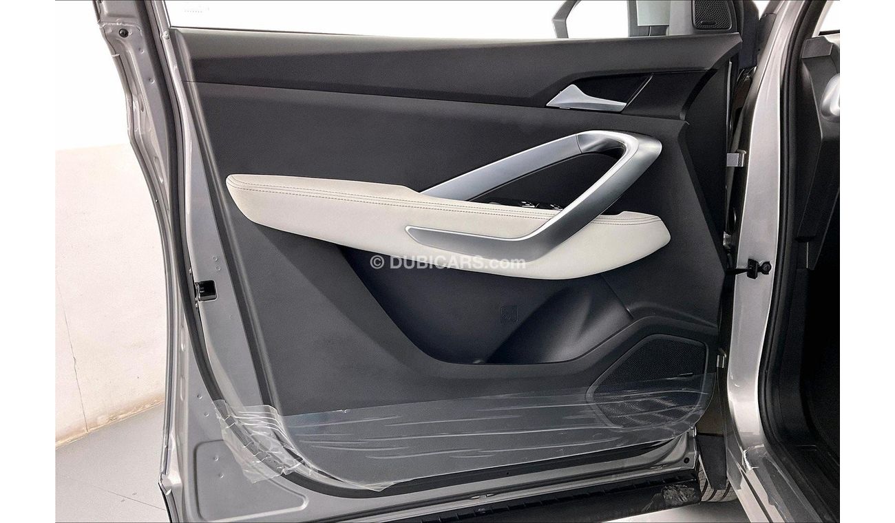 شيفروليه كابتيفا Premier