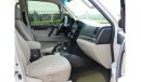 Mitsubishi Pajero 2015/ PAJERO/3.5/ TOP SPECS/ GCC/ 100% FREE OF ACCIDENT / 1 YEAR WARRANTY