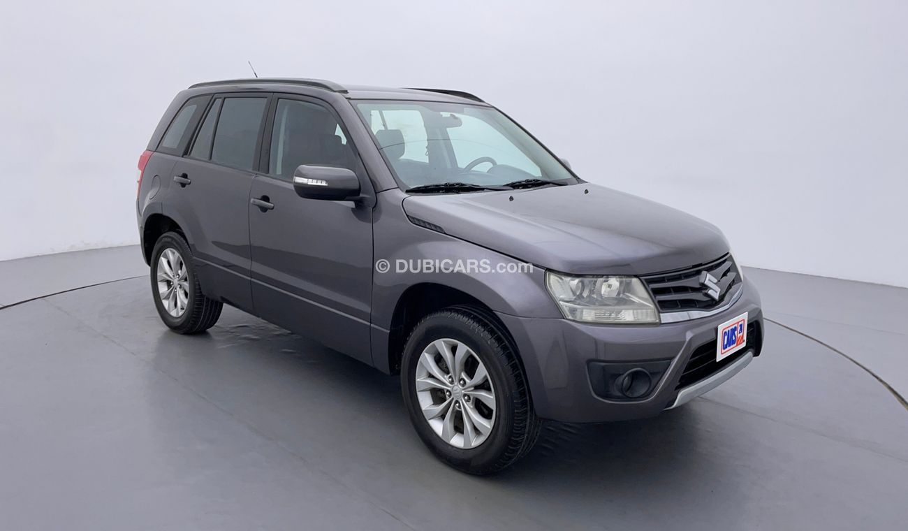Suzuki Grand Vitara STD 2.4 | Zero Down Payment | Free Home Test Drive