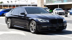 BMW 740Li M KIT PACKAGE DIESEL