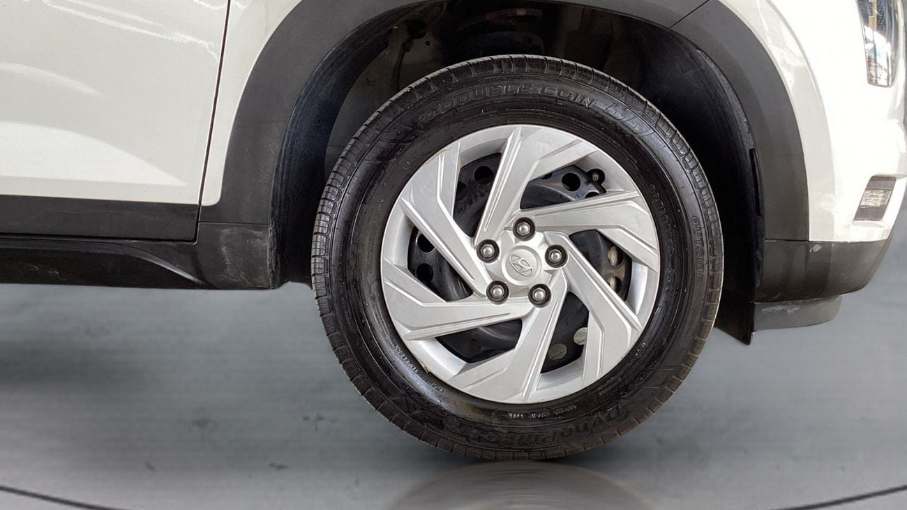 Hyundai Creta 1.5 MPI SMART CVT | Guaranteed Warranty | 0 Down Payment