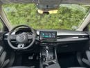 MG 5 1.5 Turbo