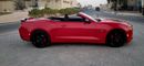 Chevrolet Camaro SS  S/R